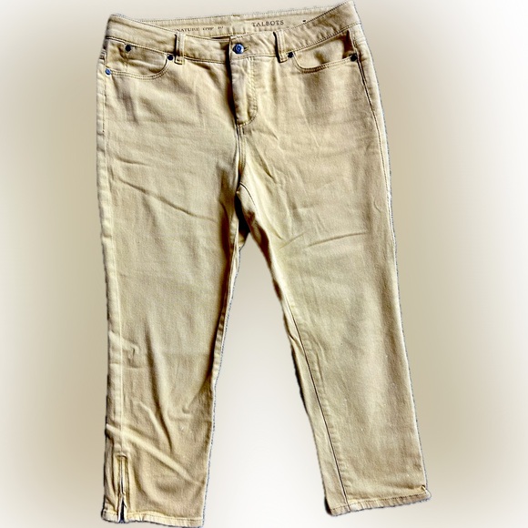 THREE pairs of denim- 10 - Picture 4 of 7